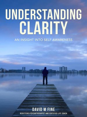 cover image of Understanding Clarity